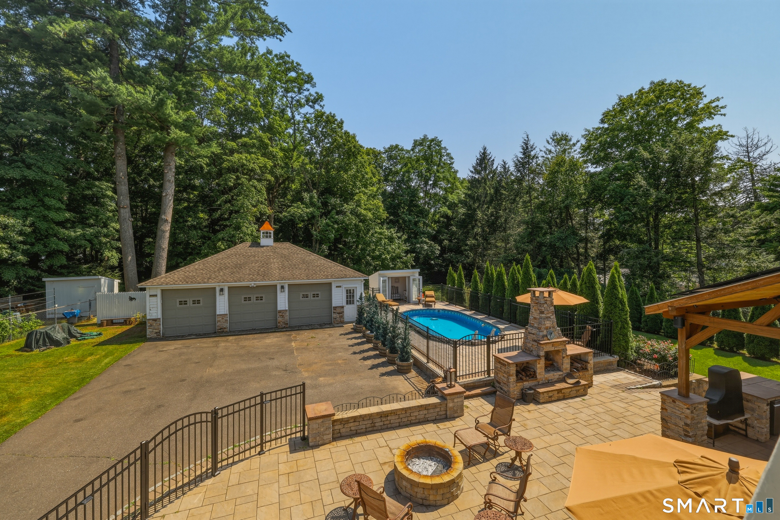 22 Sylvan Avenue Farmington CT 06085