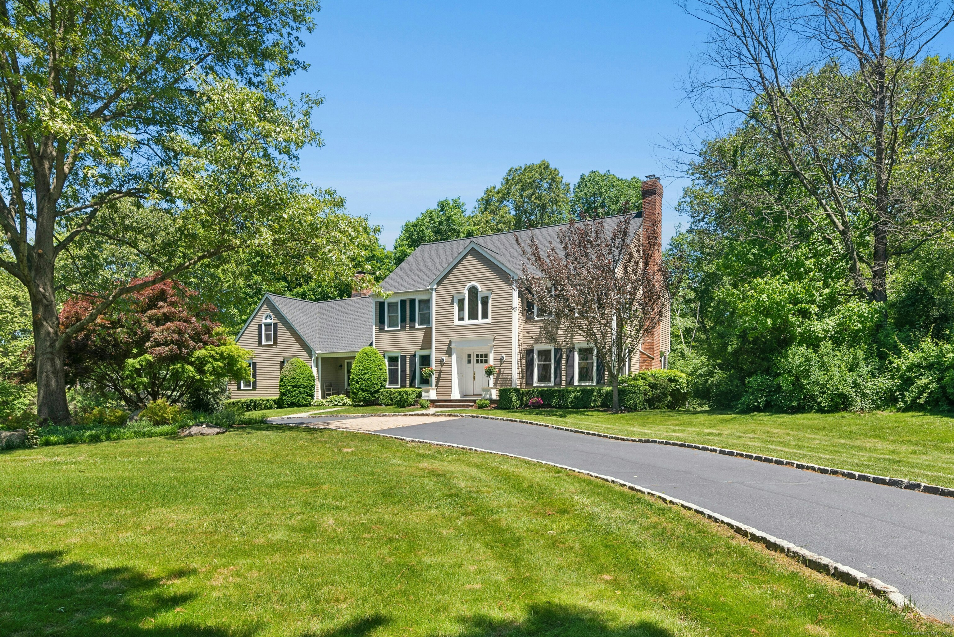 33 Fitch Lane New Canaan CT 06840