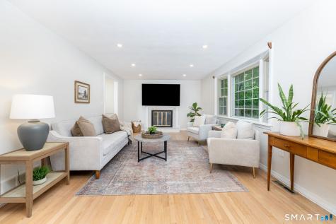 40 Wapping Wood Road Ellington CT 06029