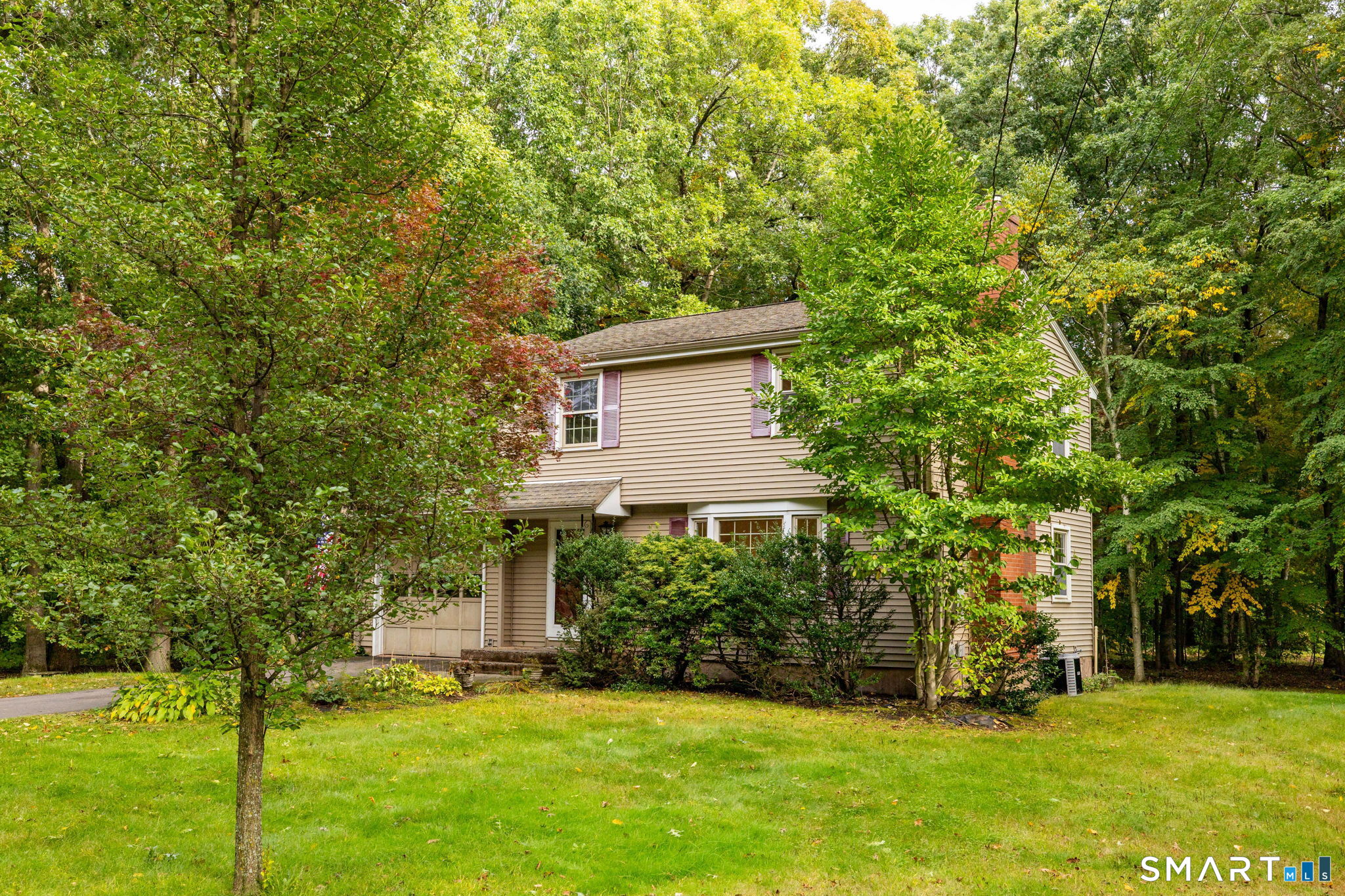 40 Wapping Wood Road Ellington CT 06029