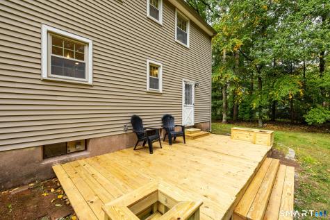 40 Wapping Wood Road Ellington CT 06029
