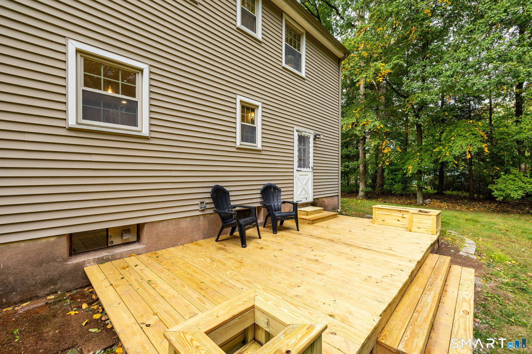 40 Wapping Wood Road Ellington CT 06029