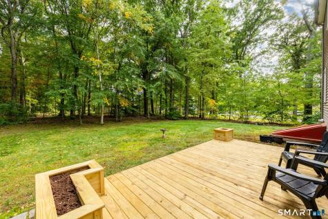 40 Wapping Wood Road Ellington CT 06029