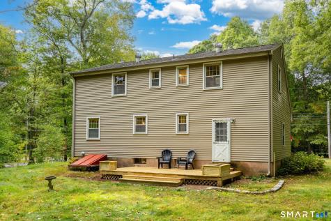 40 Wapping Wood Road Ellington CT 06029
