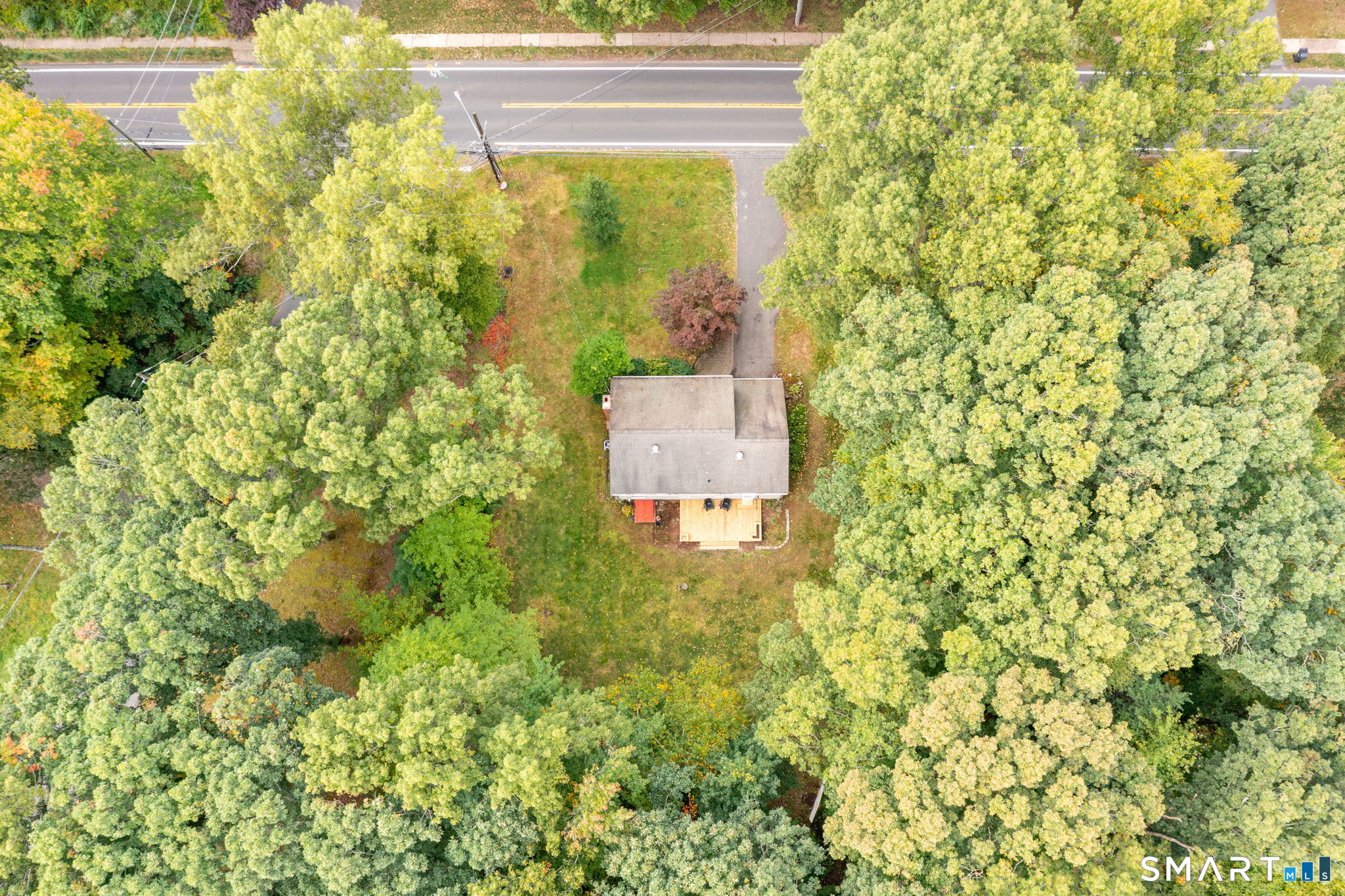 40 Wapping Wood Road Ellington CT 06029