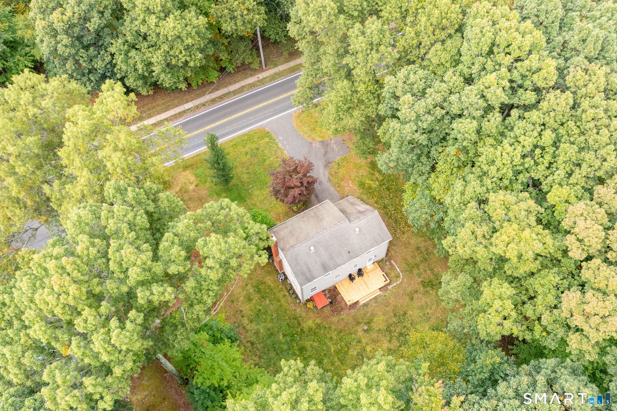 40 Wapping Wood Road Ellington CT 06029