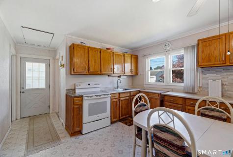 50 Biscayne Boulevard Old Lyme CT 06371