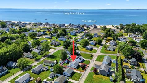 50 Biscayne Boulevard Old Lyme CT 06371