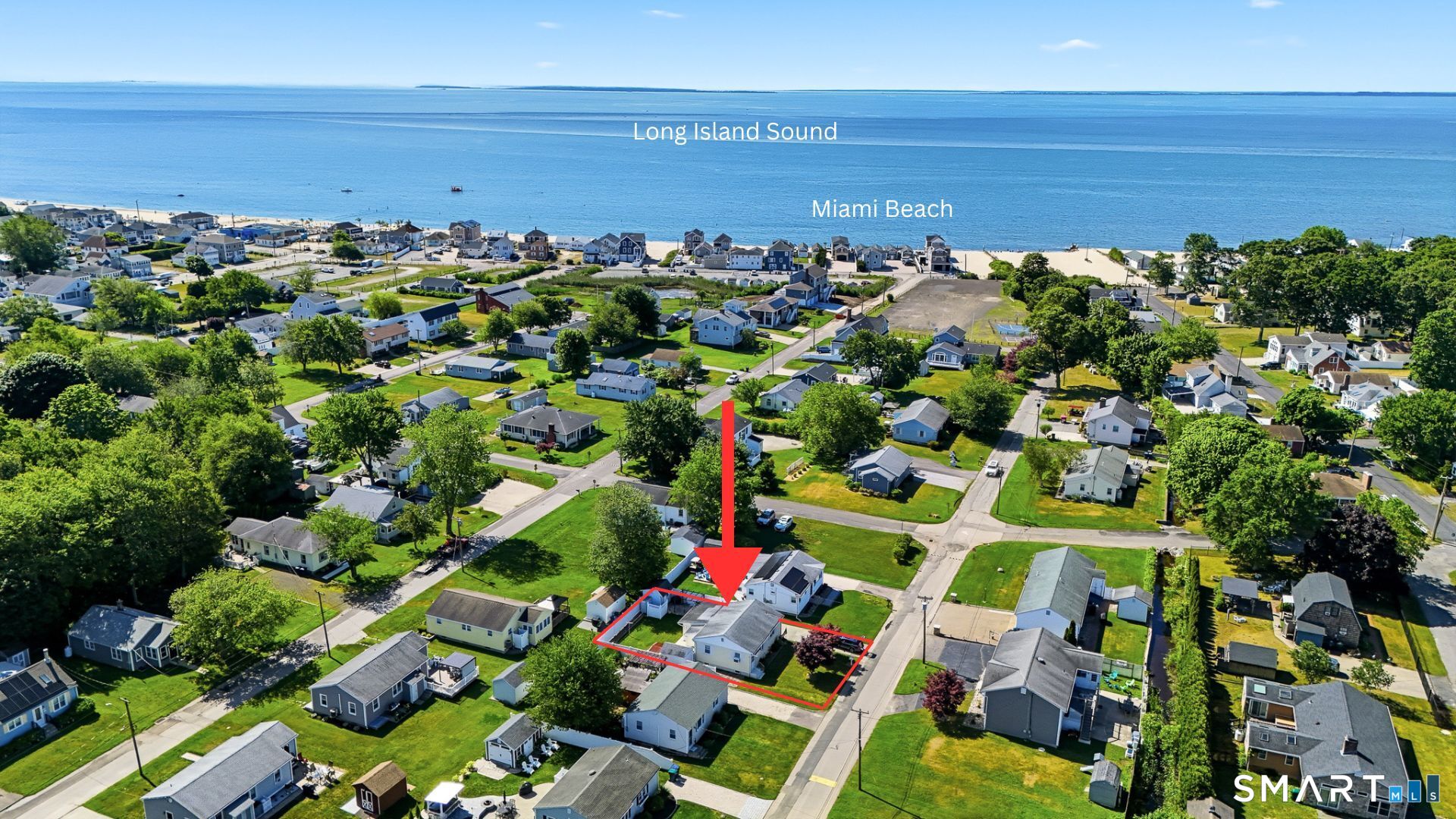 50 Biscayne Boulevard Old Lyme CT 06371