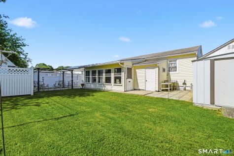 50 Biscayne Boulevard Old Lyme CT 06371