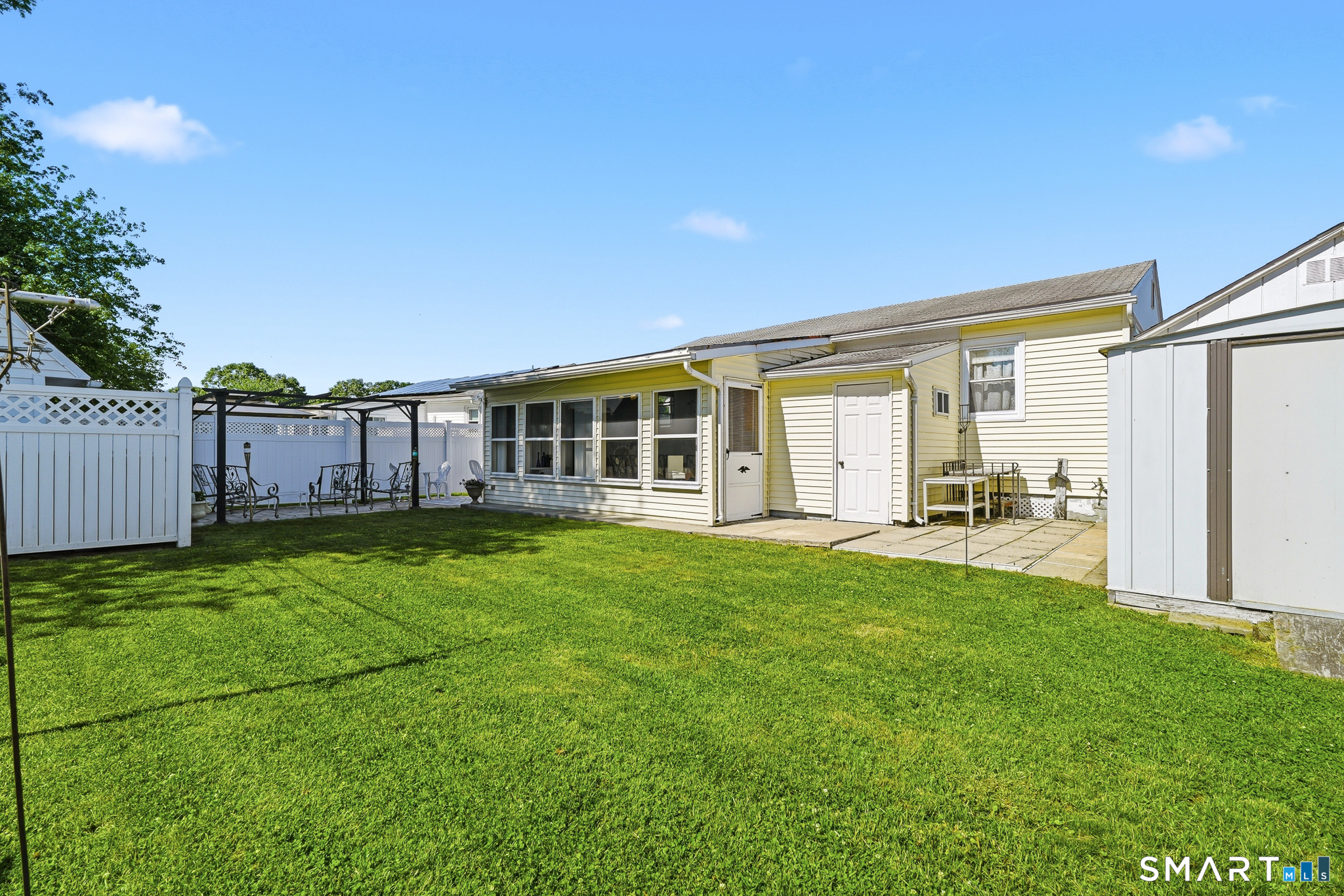 50 Biscayne Boulevard Old Lyme CT 06371