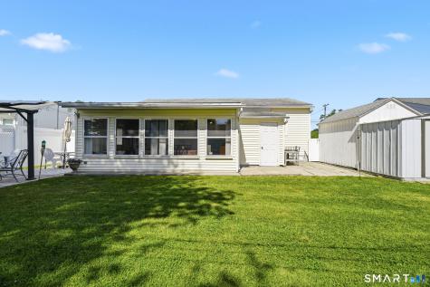 50 Biscayne Boulevard Old Lyme CT 06371