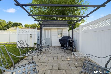 50 Biscayne Boulevard Old Lyme CT 06371