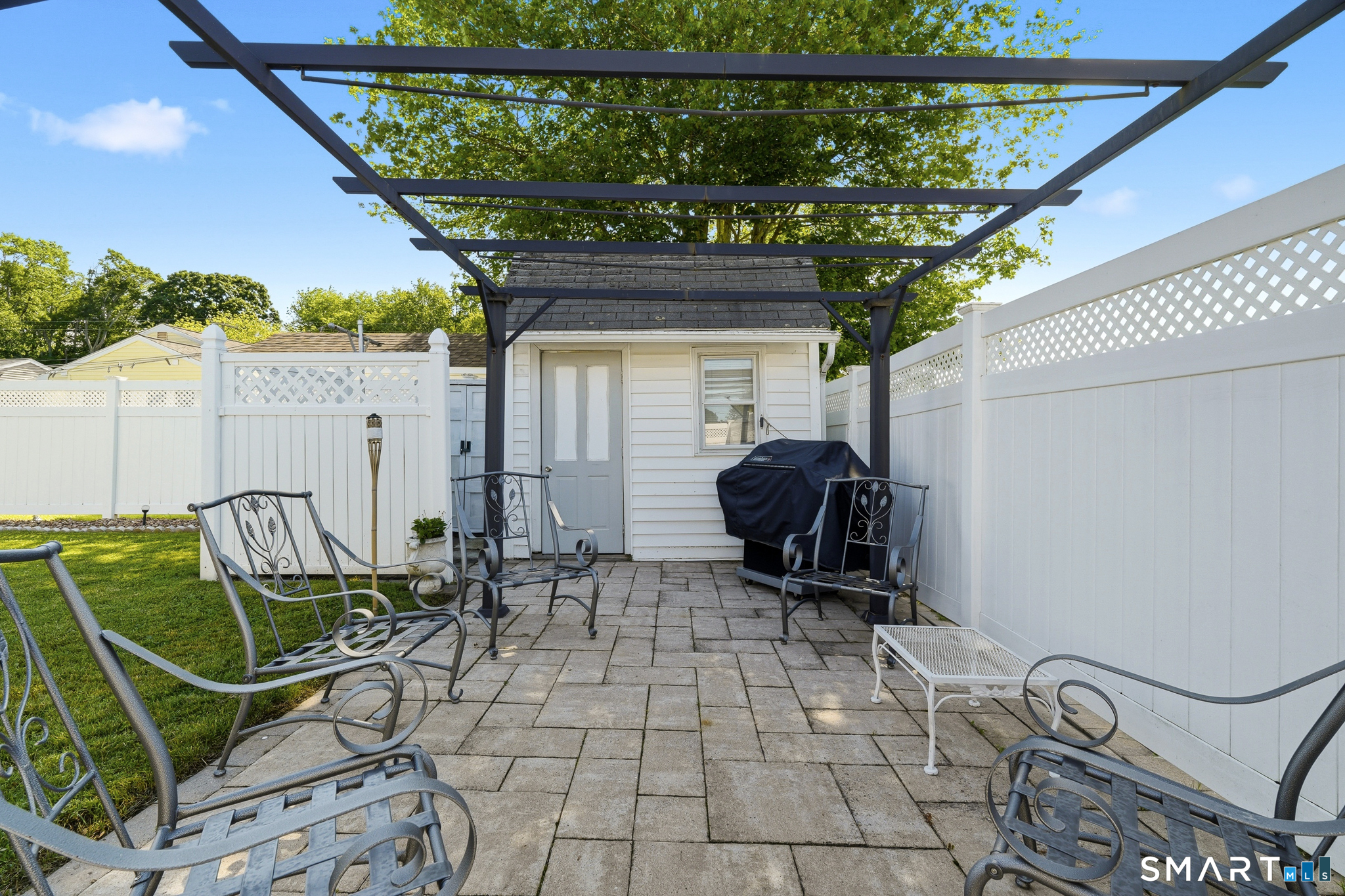 50 Biscayne Boulevard Old Lyme CT 06371