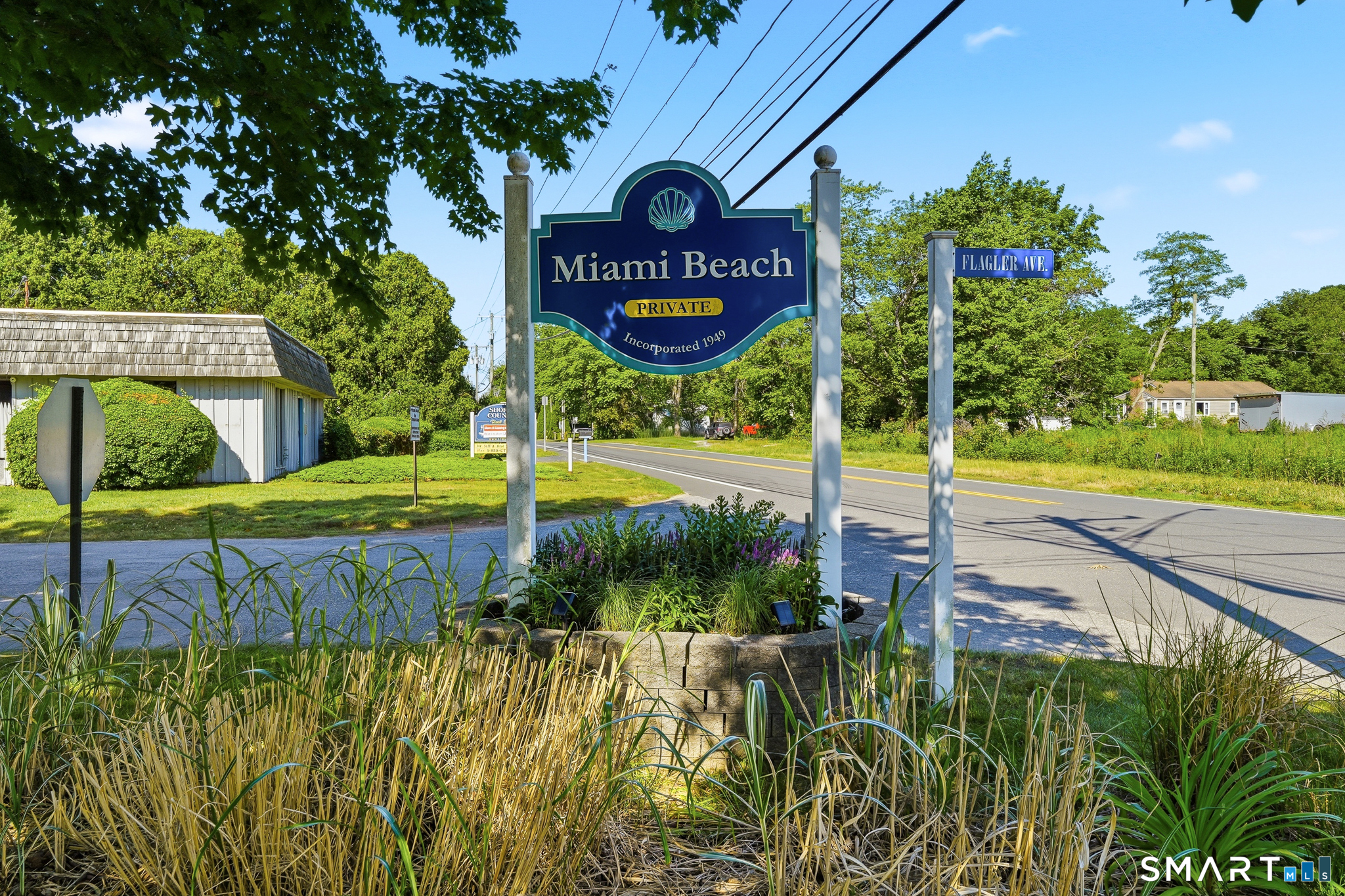 50 Biscayne Boulevard Old Lyme CT 06371