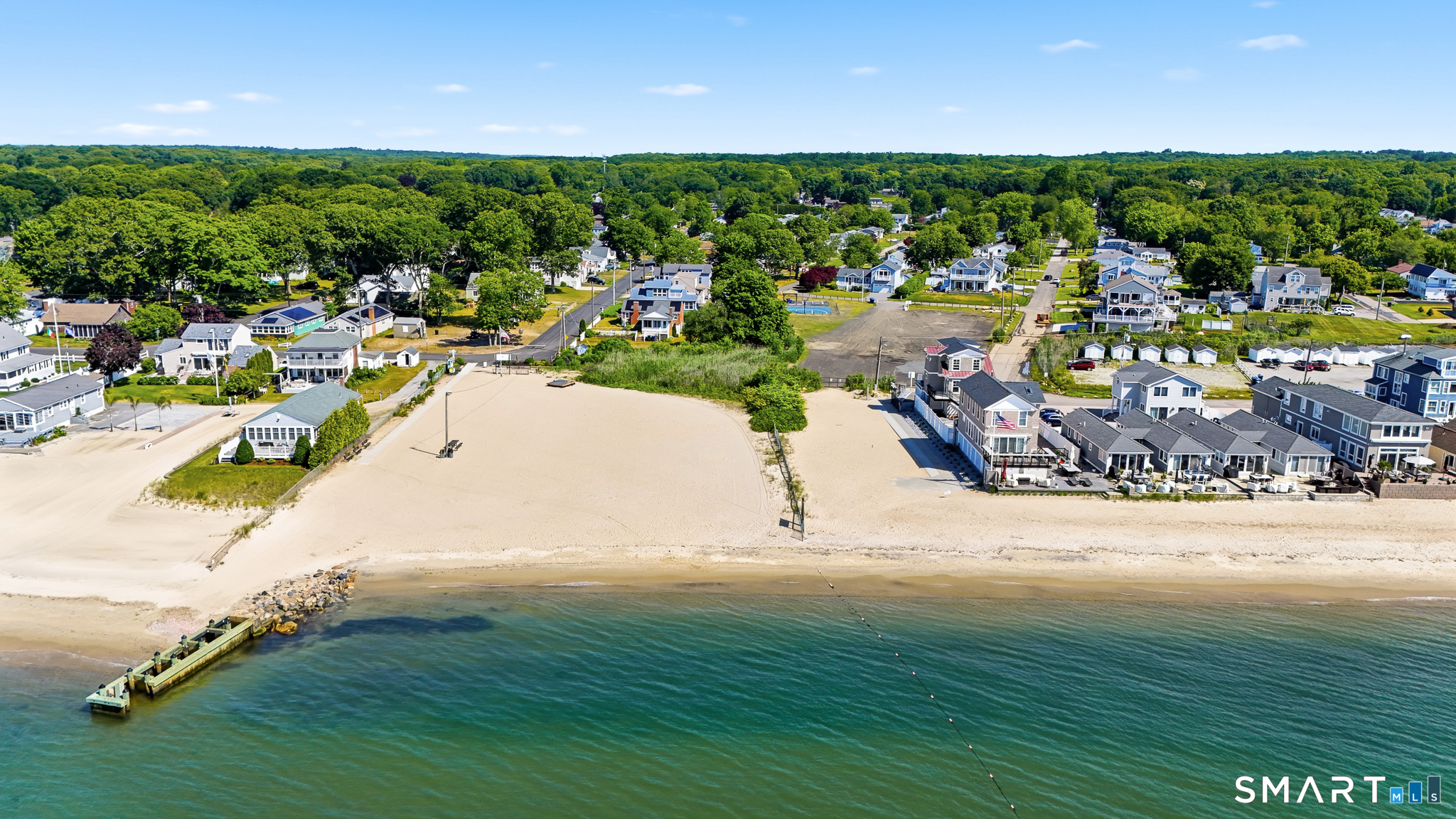 50 Biscayne Boulevard Old Lyme CT 06371