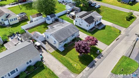 50 Biscayne Boulevard Old Lyme CT 06371
