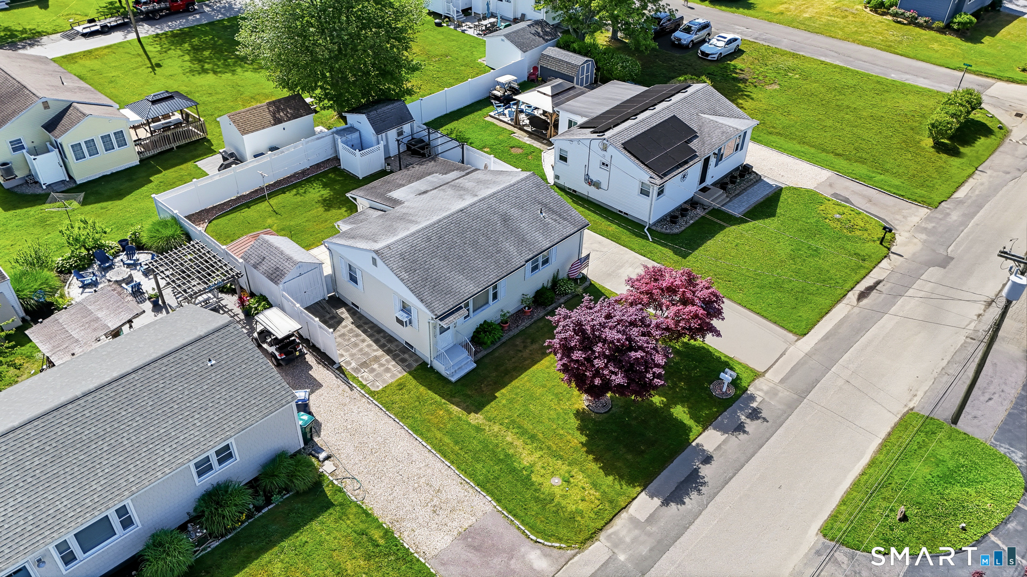 50 Biscayne Boulevard Old Lyme CT 06371
