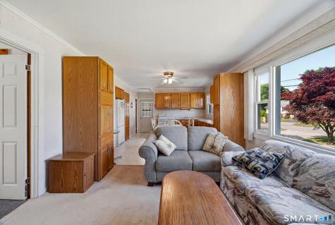 50 Biscayne Boulevard Old Lyme CT 06371