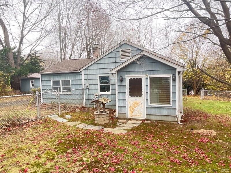 31 Golden Hill Road Danbury CT 06811