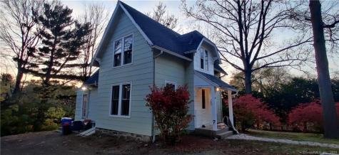 361 Perkins Avenue Waterbury CT 06704
