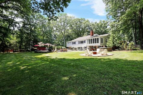 59 Rising Ridge Road Ridgefield CT 06877