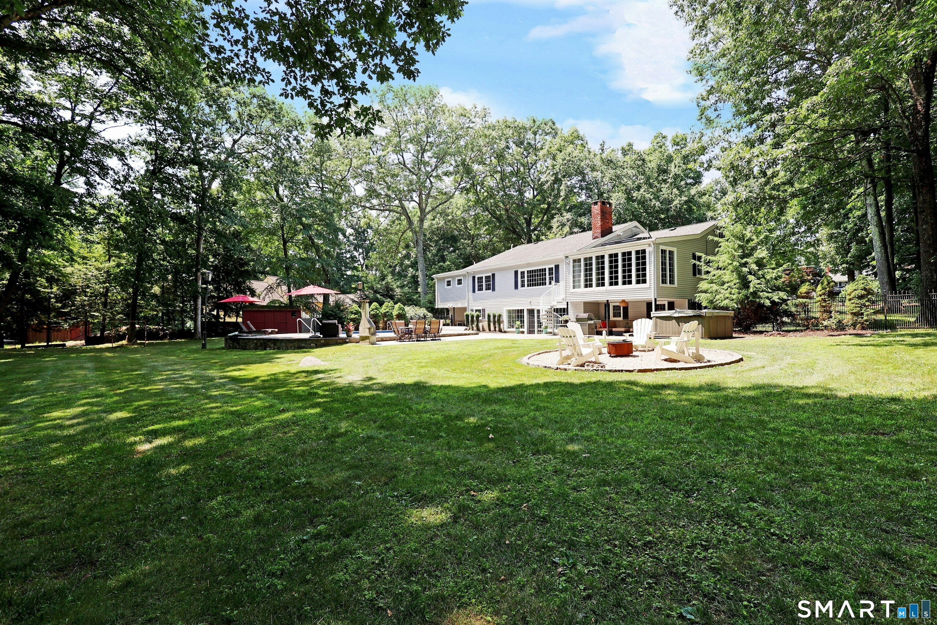 59 Rising Ridge Road Ridgefield CT 06877