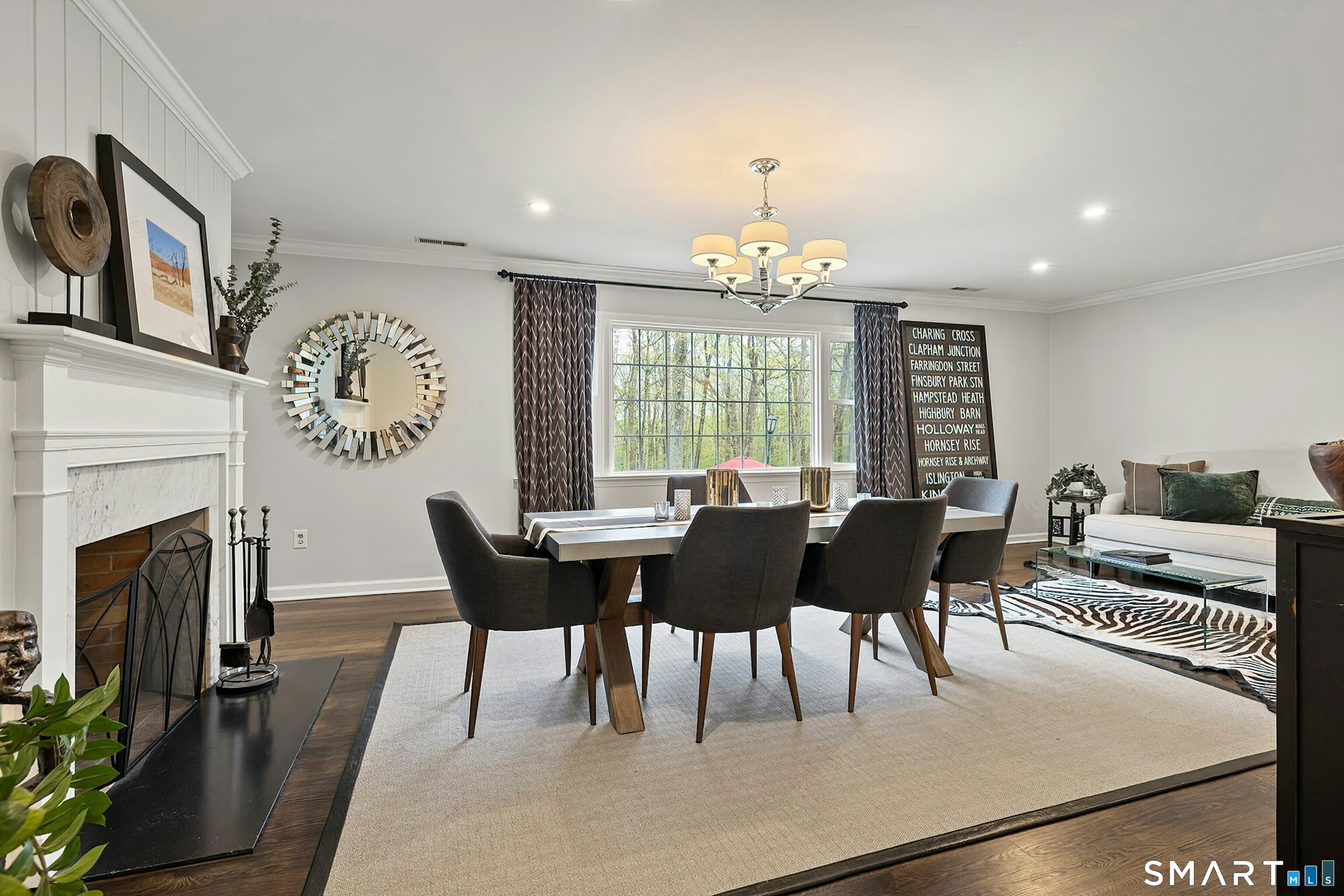 59 Rising Ridge Road Ridgefield CT 06877
