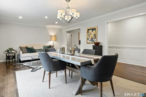 59 Rising Ridge Road Ridgefield CT 06877