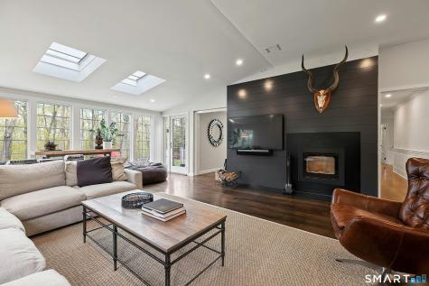59 Rising Ridge Road Ridgefield CT 06877
