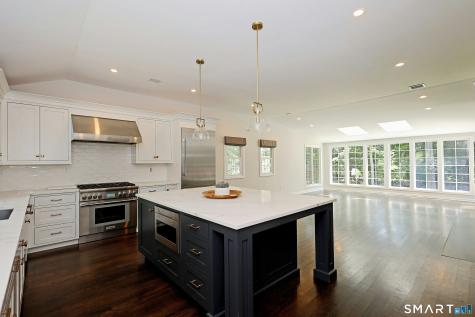 59 Rising Ridge Road Ridgefield CT 06877