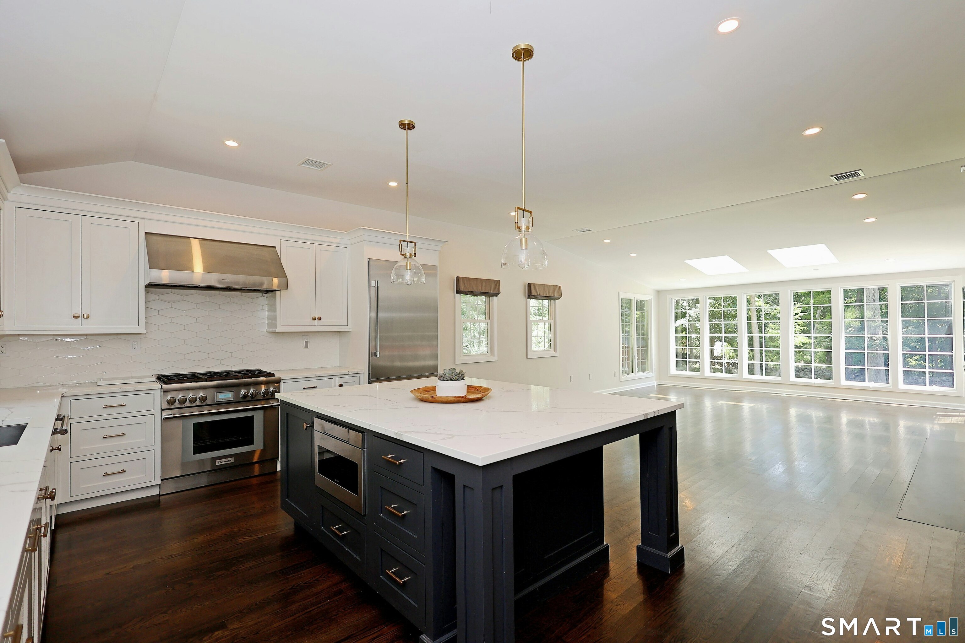 59 Rising Ridge Road Ridgefield CT 06877