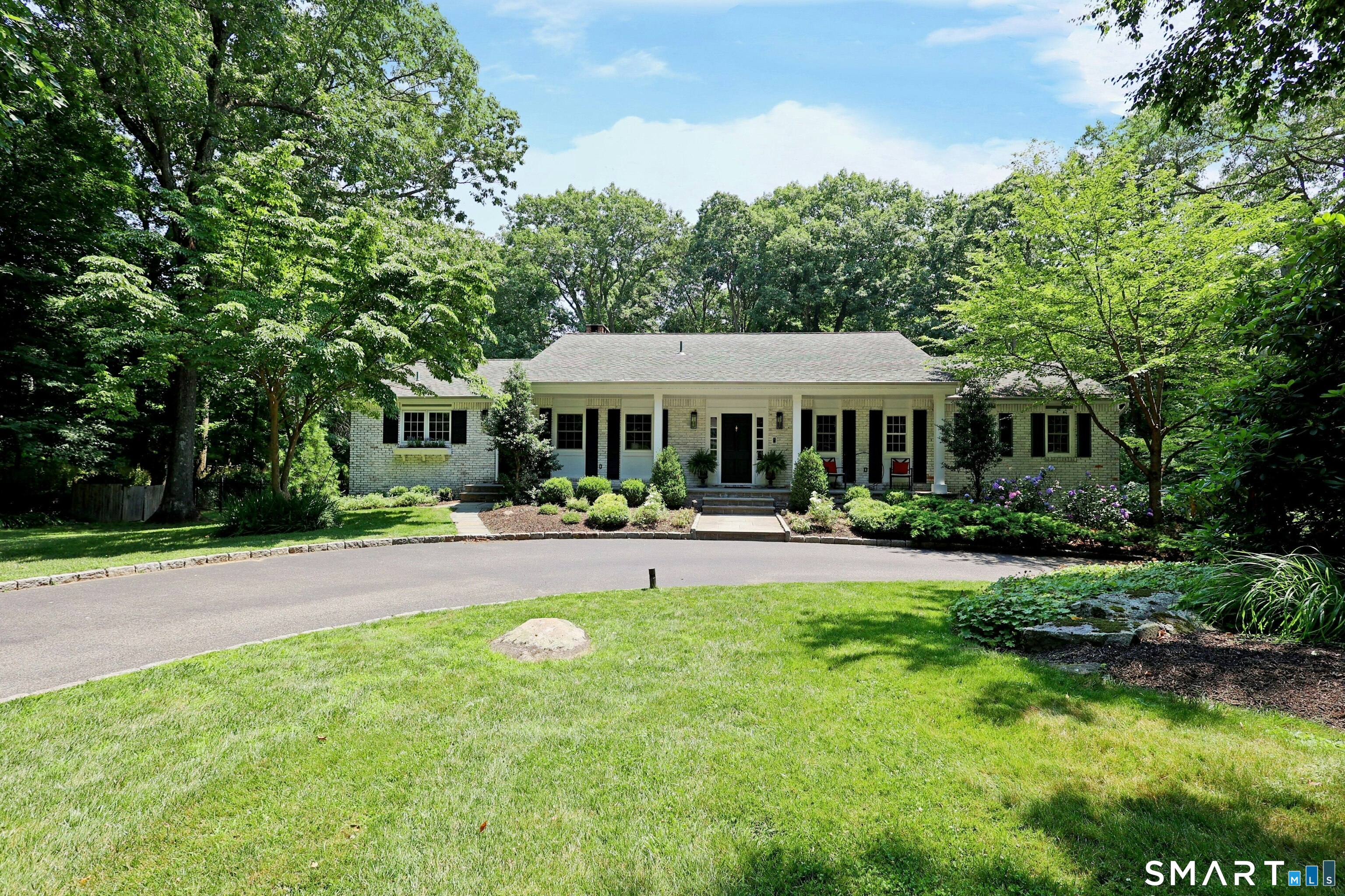59 Rising Ridge Road Ridgefield CT 06877