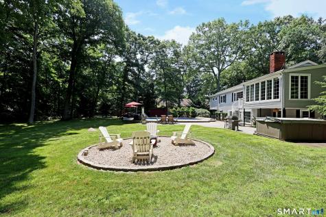 59 Rising Ridge Road Ridgefield CT 06877