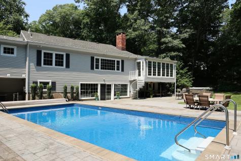 59 Rising Ridge Road Ridgefield CT 06877