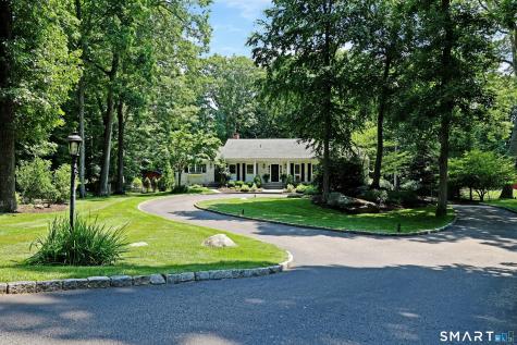 59 Rising Ridge Road Ridgefield CT 06877
