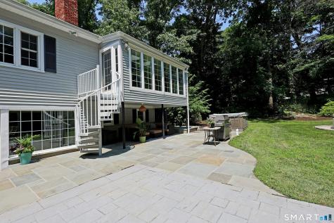59 Rising Ridge Road Ridgefield CT 06877