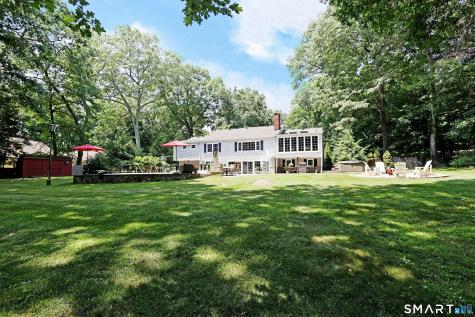 59 Rising Ridge Road Ridgefield CT 06877