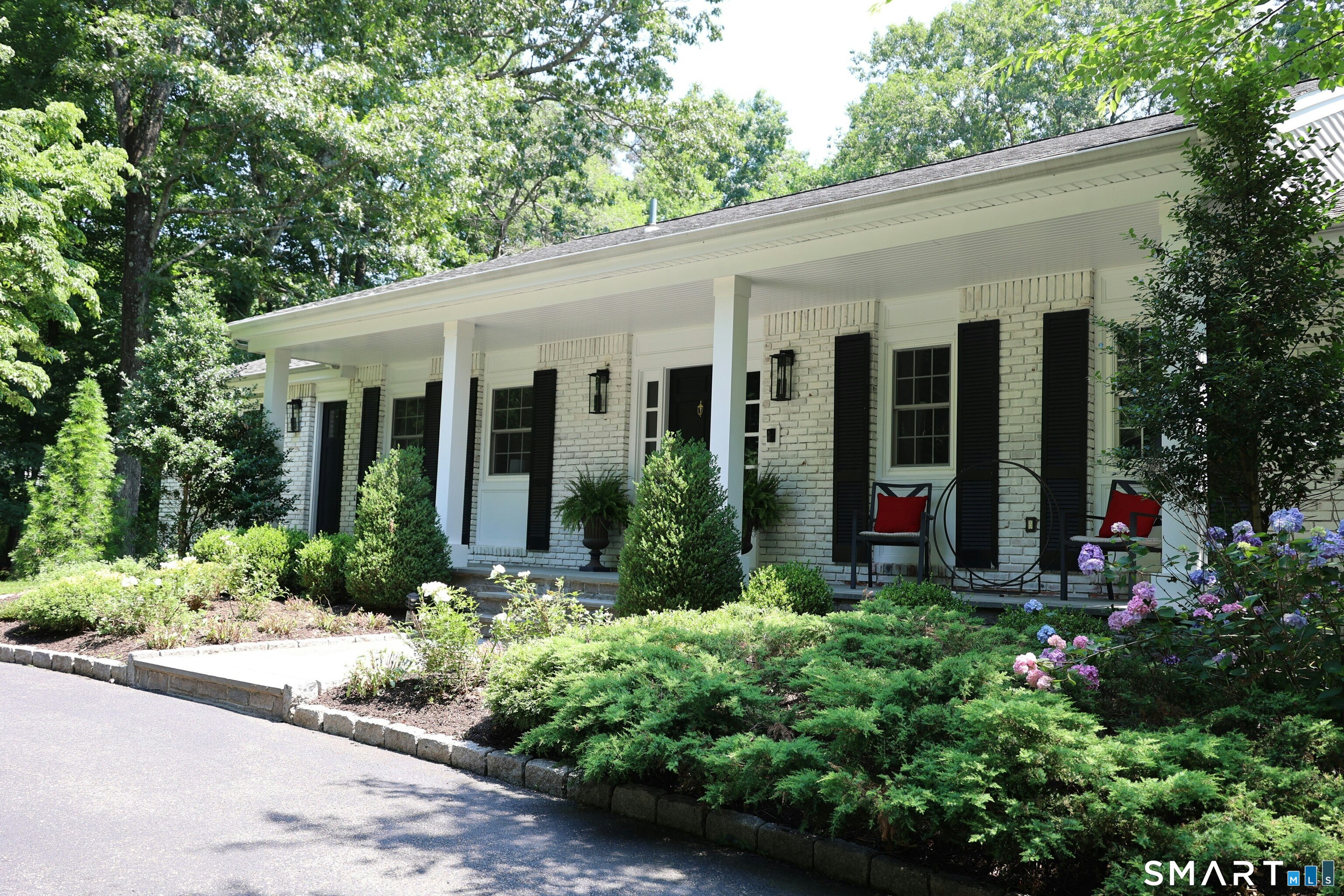 59 Rising Ridge Road Ridgefield CT 06877