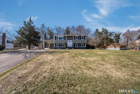 50 Jefferson Circle Clinton CT 06413