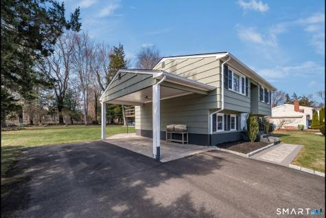 50 Jefferson Circle Clinton CT 06413