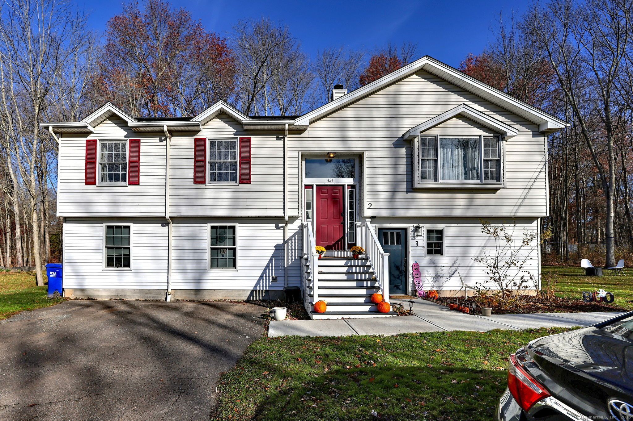 424 Bridge Street Suffield CT 06078