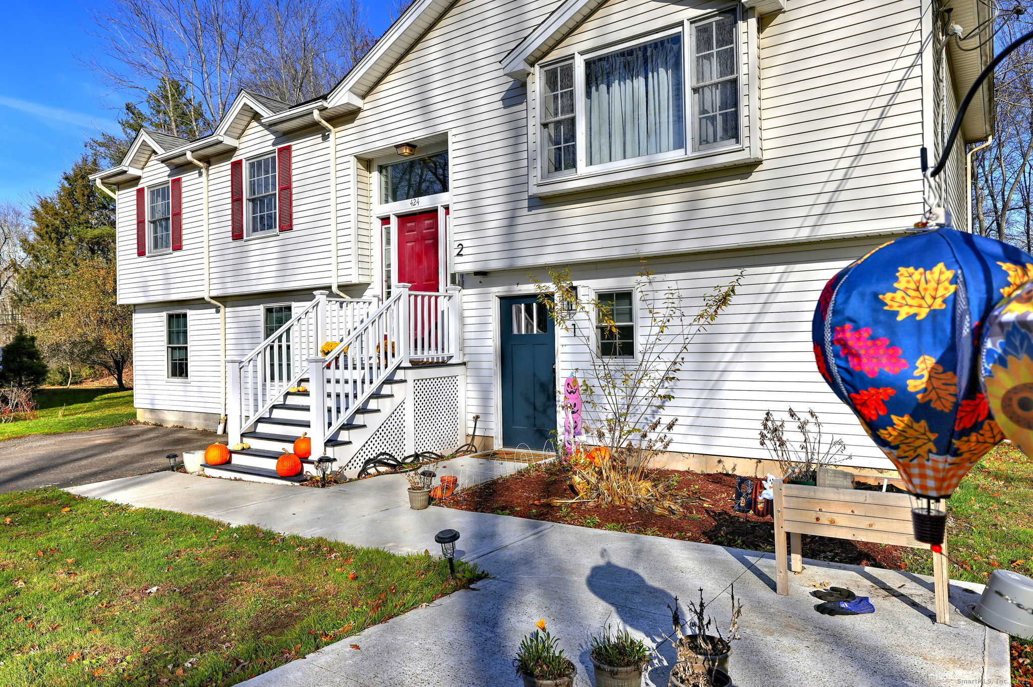 424 Bridge Street Suffield CT 06078