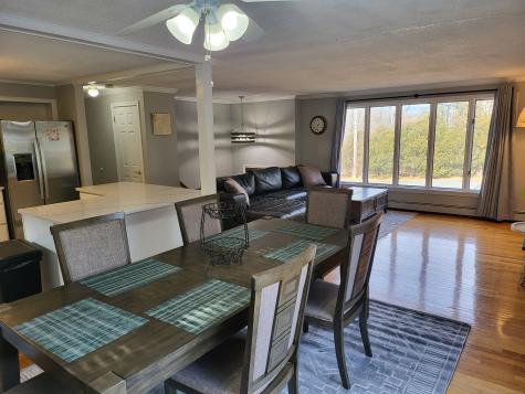 10 Pleasant Street Stonington CT 06355