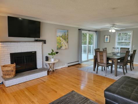 10 Pleasant Street Stonington CT 06355