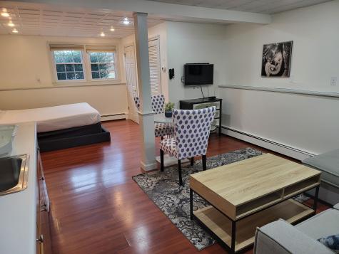 10 Pleasant Street Stonington CT 06355