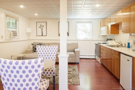 10 Pleasant Street Stonington CT 06355