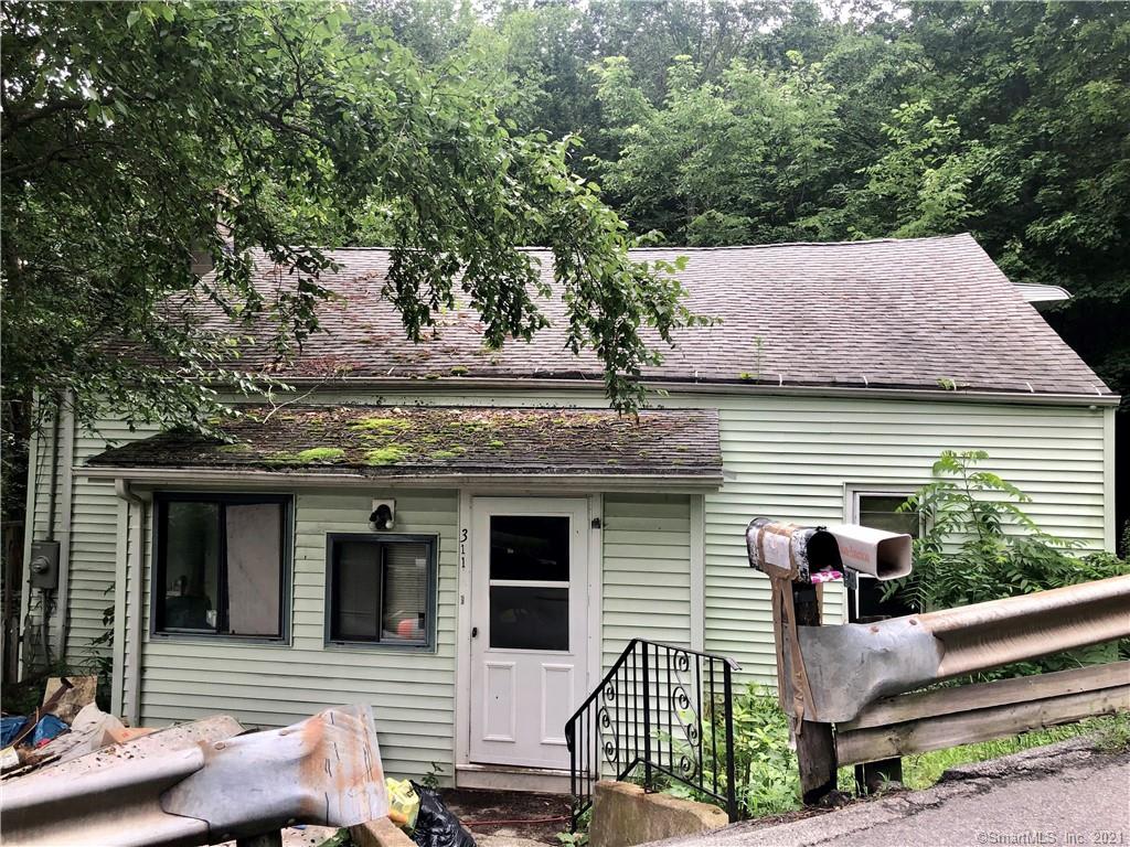 311 Railroad Street Thomaston CT 06787
