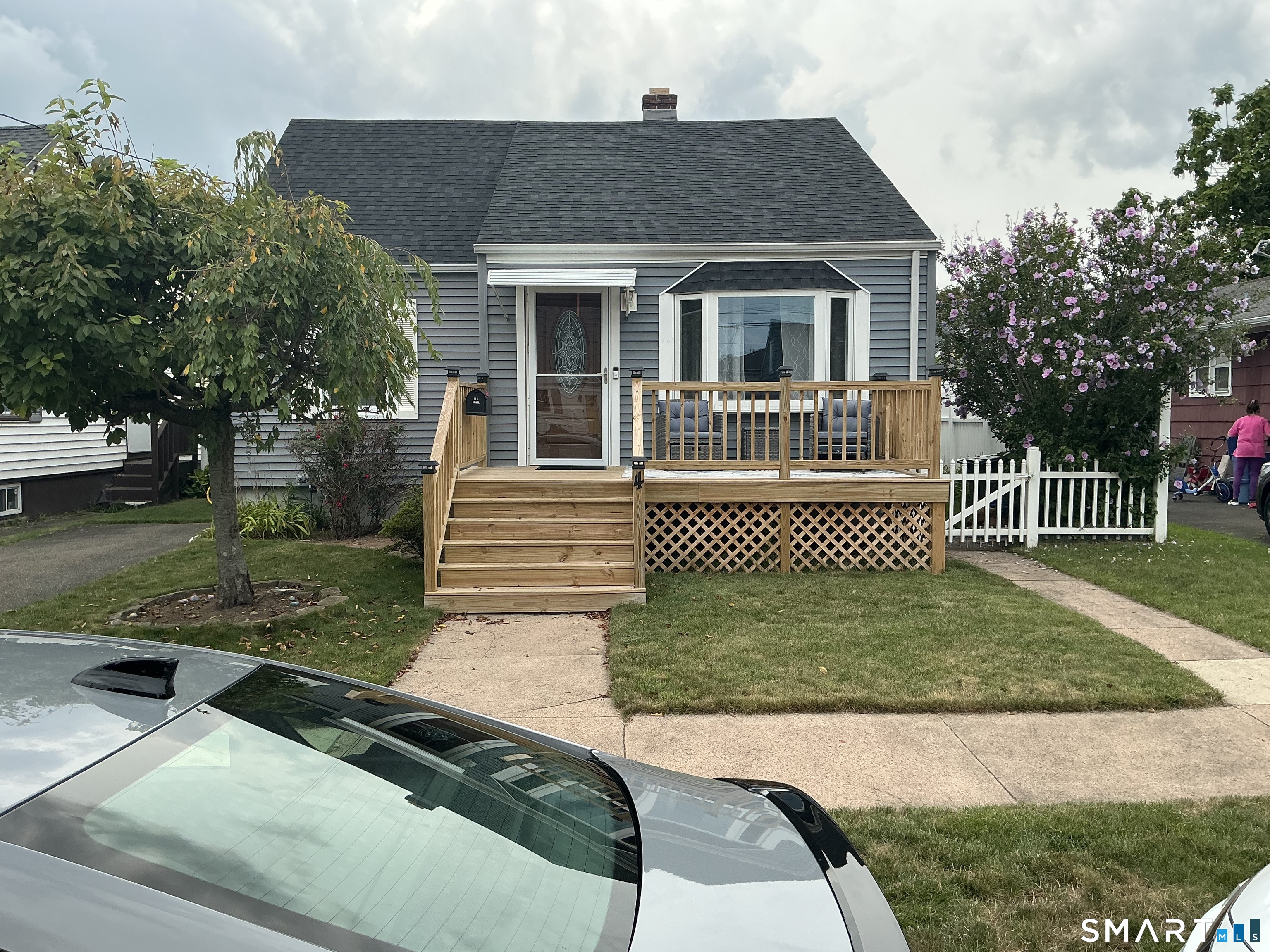 4 Elm Court East Haven CT 06512