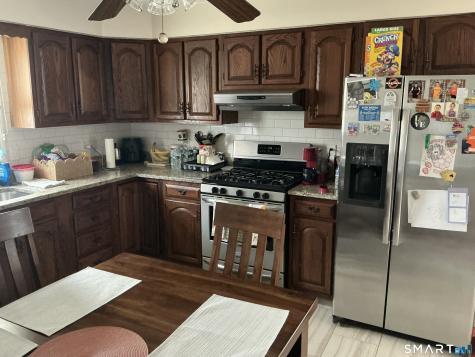 4 Elm Court East Haven CT 06512